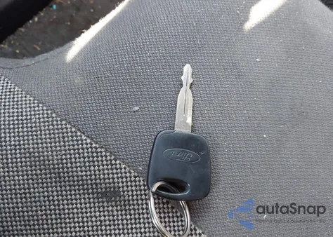 2000 Ford Ranger Xl/Xlt из США, поврежденный, VIN 1FTYR11V5YTB02011